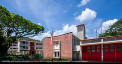 Upper Bukit Timah Road (D21), Retail #606330991
